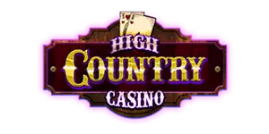High Country Casino Logo | CasinoGamesPro.com