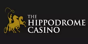 Hippodrome Casino Logo | CasinoGamesPro.com