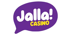 Jalla Casino Logo | CasinoGamesPro.com