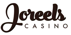 Joreels Casino Logo | CasinoGamesPro.com