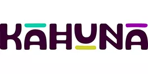 Kahuna Logo | CasinoGamesPro.com