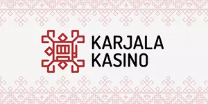 Karjala Casino Logo | CasinoGamesPro.com