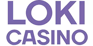 Loki Casino Logo | CasinoGamesPro.com