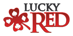 Lucky Red Logo