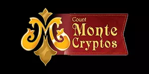Monte Cryptos Logo | CasinoGamesPro.com