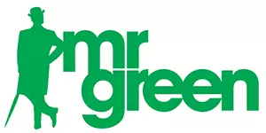 Mr Green Casino Logo | CasinoGamesPro.com