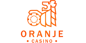 Oranje Casino Logo | CasinoGamesPro.com