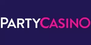 Party Casino Logo | CasinoGamesPro.com