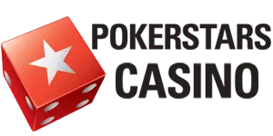 PokerStars Casino Logo | CasinoGamesPro.com