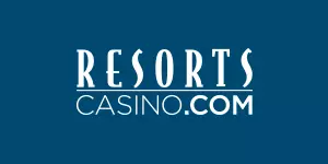 Resorts Casino Logo | CasinoGamesPro.com