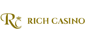 Rich Casino Logo | CasinoGamesPro.com