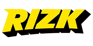 Rizk Casino Logo | CasinoGamesPro.com