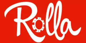 Rolla Casino Logo | CasinoGamesPro.com