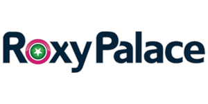 Roxy Palace Logo