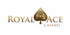 Royal Ace Casino Logo