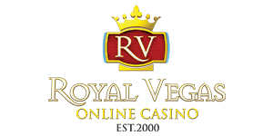 Royal Vegas Logo