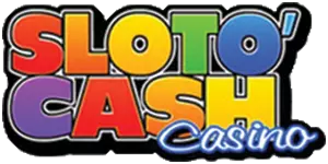 SlotoCash Casino Logo | CasinoGamesPro.com