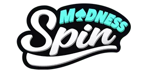 Spin Madness Casino Logo | CasinoGamesPro.com