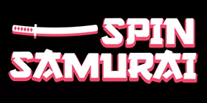 Spin Samurai Logo | CasinoGamesPro.com