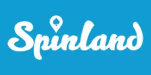 Spinland Casino Logo | CasinoGamesPro.com