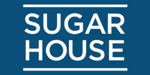 SugarHouse Casino Logo | CasinoGamesPro.com