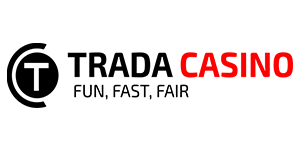 Trada Casino Logo