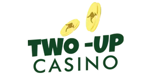 Two-Up Casino Logo