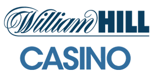 Casinò William Hill Logo