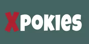 XPokies Logo | CasinoGamesPro.com