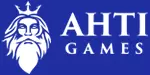 AHTI Games Casino Logo