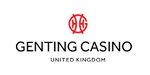 Genting Casino Logo