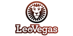 LeoVegas Casino Logo