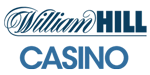 William Hill Casino Logo