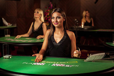 Craps simple explanation