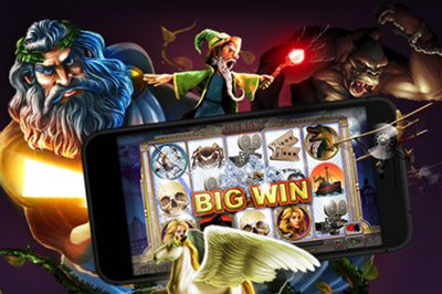 Casinogamespro Casino News Games Reviews Rated Casinos