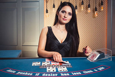 Craps simple explanation