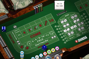 Texas holdem chip distribution calculator Upper michigan casino map
