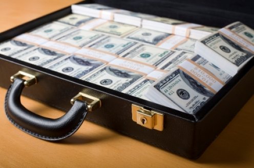 Bookkeeper spends stolen funds on luxury