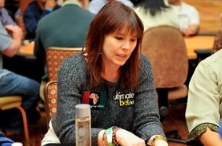 Annie Duke is the commissioner of new poker league