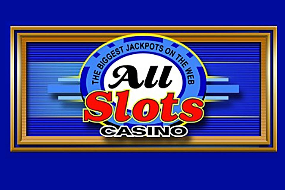 All Slots Web Casino Starts the $500,000 World Series of Slots All Slots Web Casino Starts the $500,000 World Series of Slots