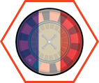 Varianti della Roulette Varianti della Roulette
