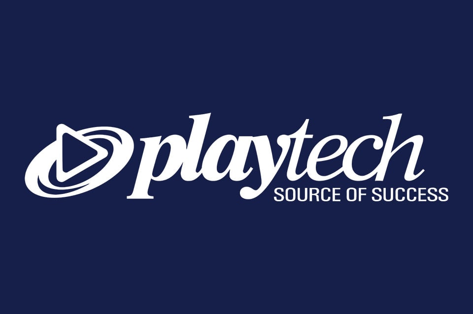 playtech casinos logo