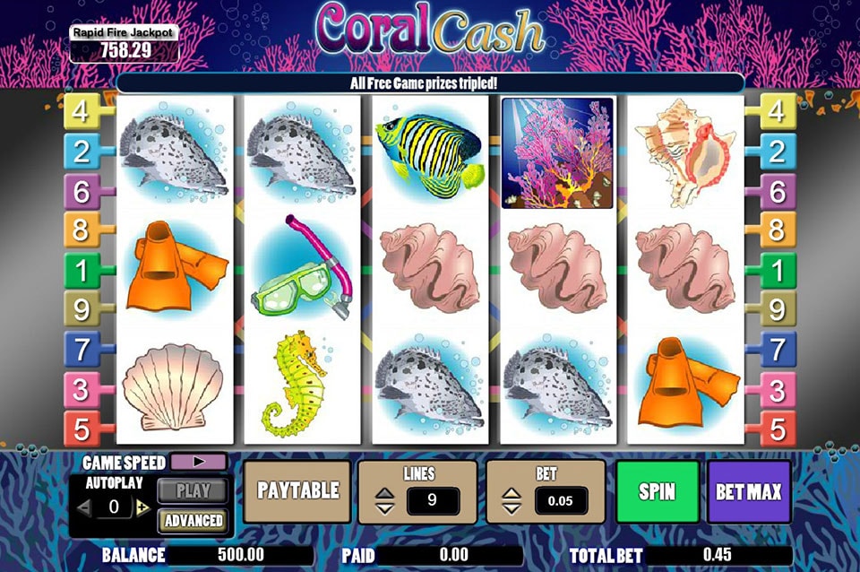 New Online Slot Machine Introduced by Viva Macau New Online Slot Machine Introduced by Viva Macau