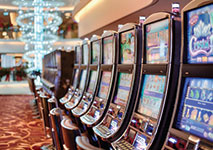 Slot Machines Casino