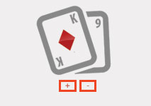 Baccarat Card Counting