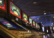 Video Poker High Denomination Machines