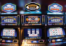 Video Slot Machines