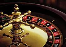 Roulette Wheel