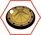 Roulette Roulette