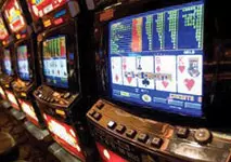 Video Poker Selection at Casino